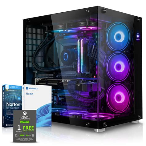 Pc gamer i7 Continuara.org