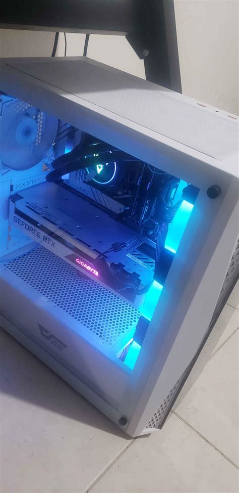 Pc gamer oportunidad Continuara.org