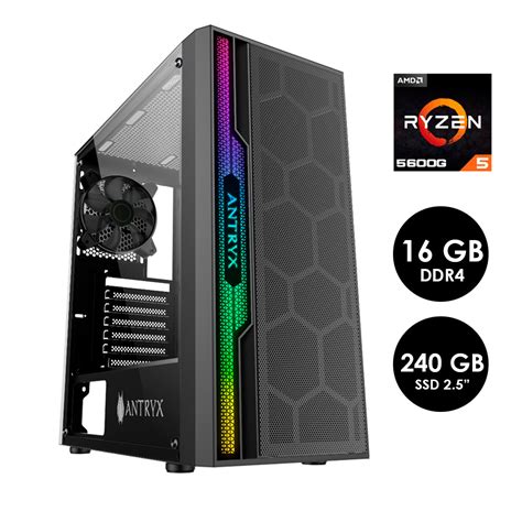 Pc gamer ryzen Continuara.org