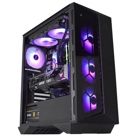 Pc gamer sin Continuara.org