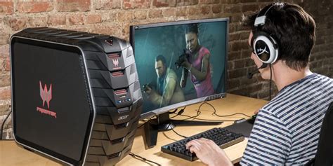 Pc gaming accesorios Continuara.org