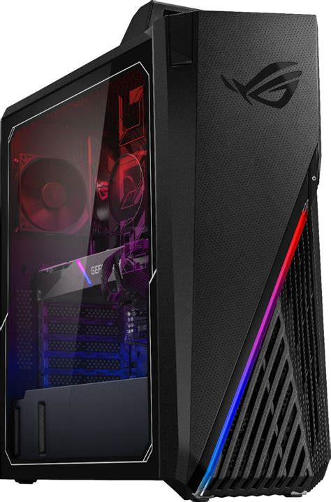 Pc gaming asus Continuara.org