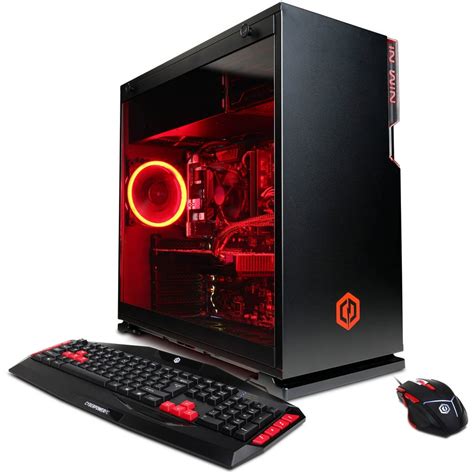 Pc gaming core Continuara.org