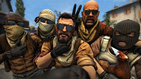 Pc gaming csgo Continuara.org