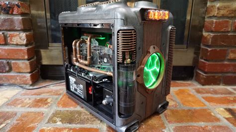 Pc gaming custom Continuara.org