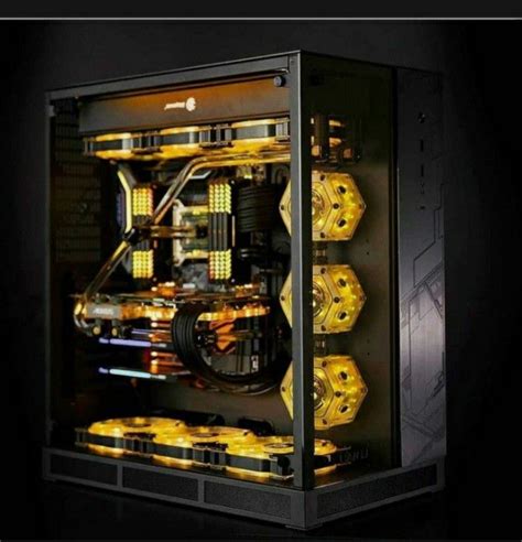 Pc gaming diseno Continuara.org
