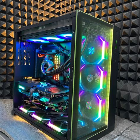 Pc gaming edicion Continuara.org