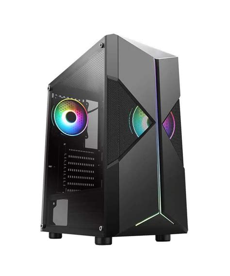Pc gaming excelente Continuara.org