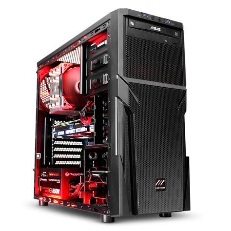 Pc gaming gtx Continuara.org
