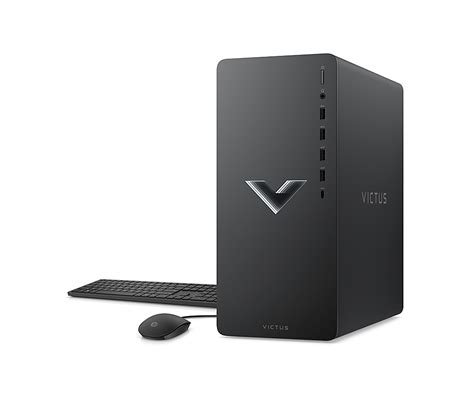 Pc gaming hp Continuara.org