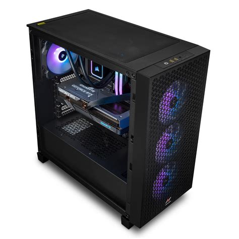 Pc gaming i5 Continuara.org