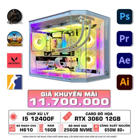 Pc gaming i5|12gb Continuara.org