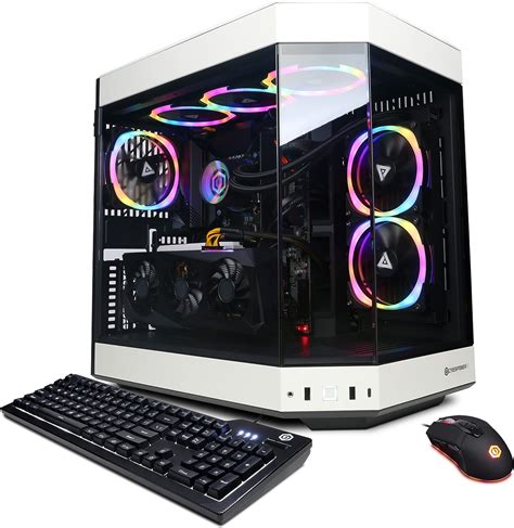 Pc gaming lo Continuara.org