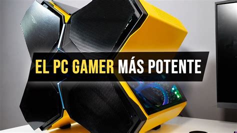 Pc gaming mas Continuara.org