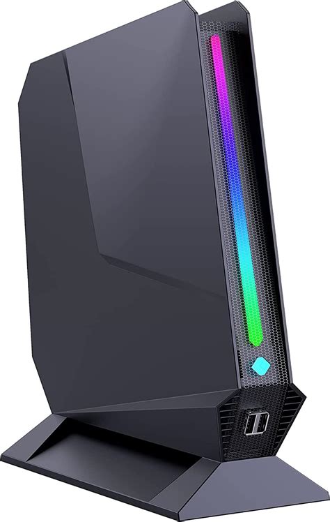Pc gaming mini Continuara.org