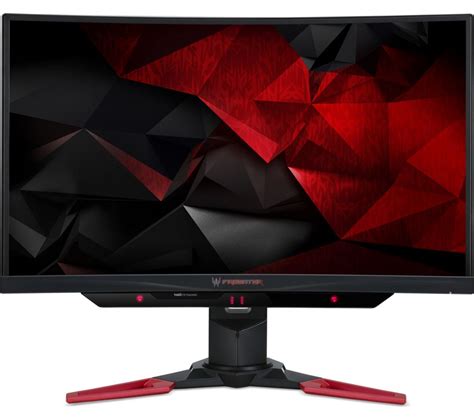 Pc gaming monitor Continuara.org