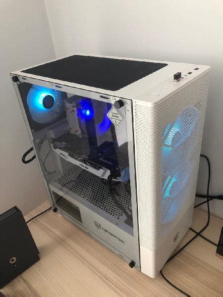 Pc gaming muy Continuara.org