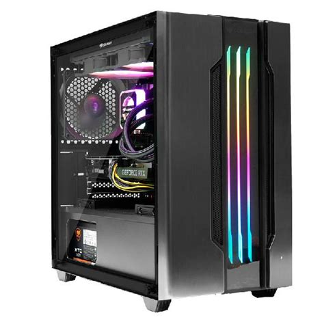 Pc gaming nuevo Continuara.org