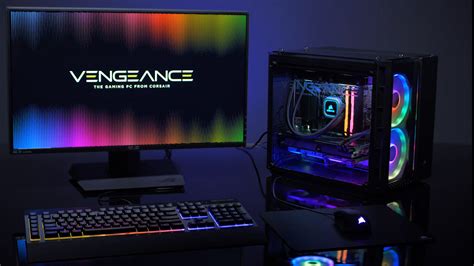 Pc gaming profesional Continuara.org