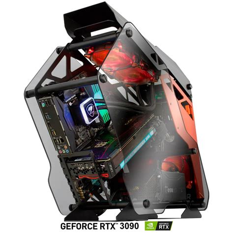Pc gaming ultra Continuara.org