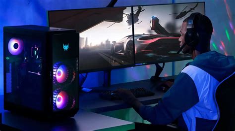 Pc gaming windows Continuara.org
