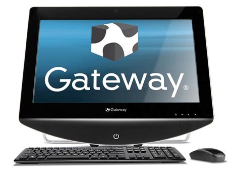 Pc gateway Continuara.org