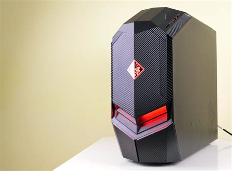 Pc hp potente Continuara.org