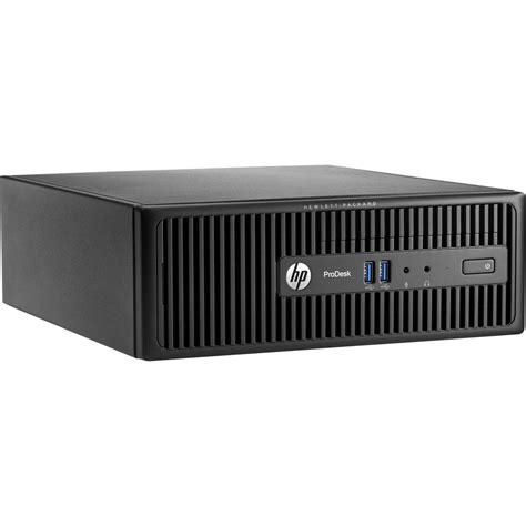 Pc hp prodesk Continuara.org