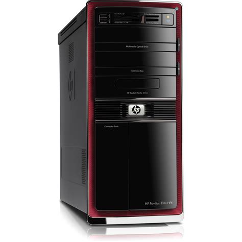 Pc hp Continuara.org