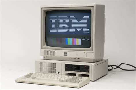 Pc ibm ps Continuara.org