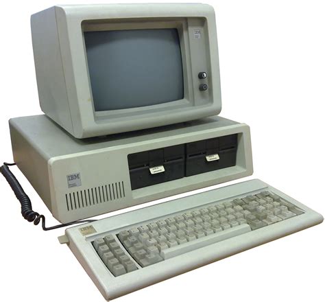 Pc ibm Continuara.org