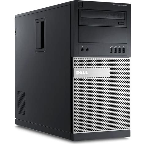 Pc intel i5 Continuara.org