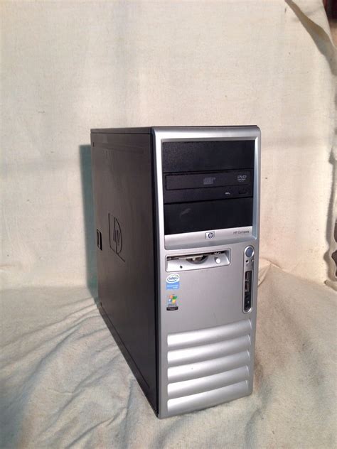 Pc intel pentium Continuara.org