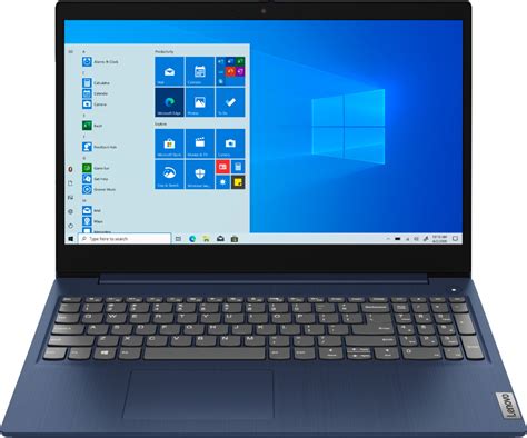 Pc lenovo Continuara.org
