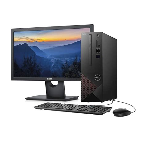 Pc mesa i3 Continuara.org