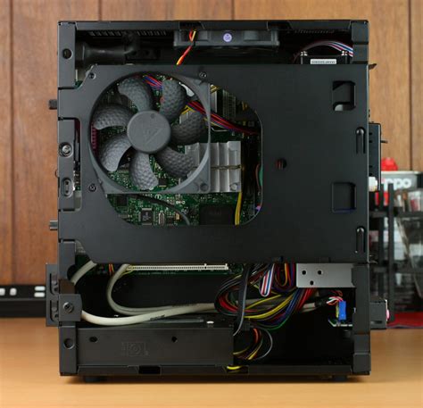 Pc micro atx Continuara.org