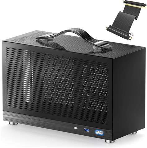 Pc mini itx Continuara.org