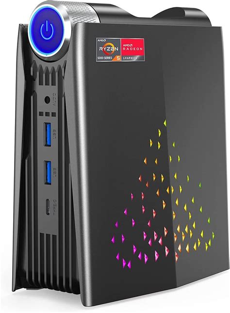 Pc mini Continuara.org