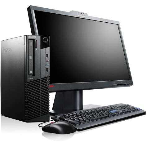 Pc ordenador lenovo Continuara.org