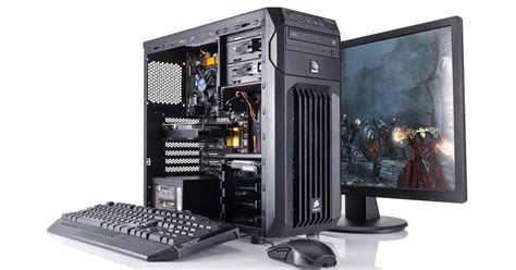 Pc ordenador se Continuara.org