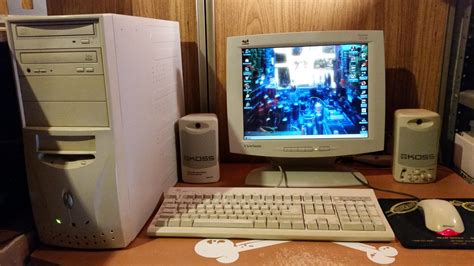 Pc pentium Continuara.org