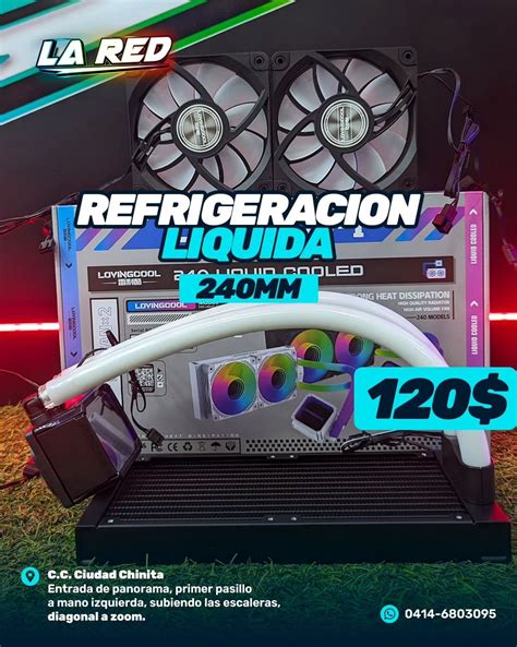 Pc perfecto rendimiento Continuara.org