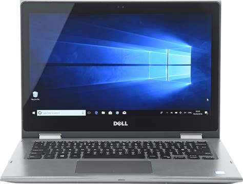 Pc portatil dell Continuara.org