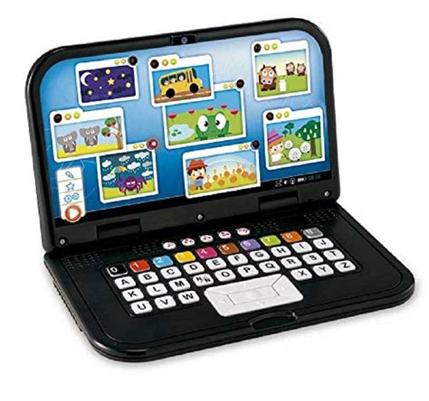 Pc portatil educativo Continuara.org