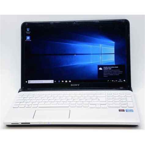 Pc portatil sony Continuara.org
