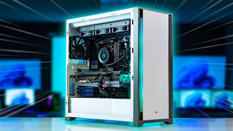 Pc potente Continuara.org