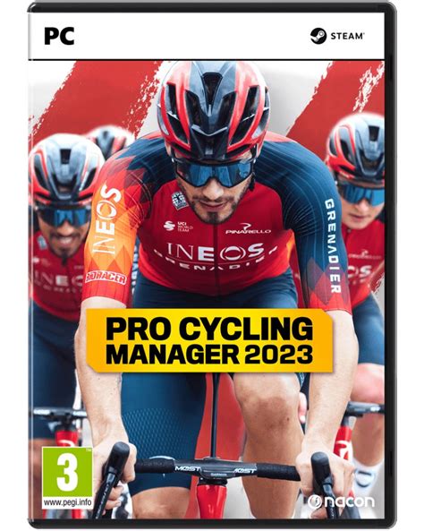 Pc pro cycling Continuara.org