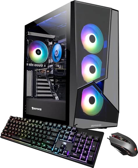 Pc pro gaming Continuara.org