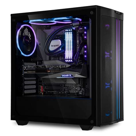 Pc ryzen Continuara.org