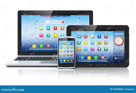 Pc smartphone Continuara.org